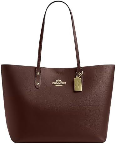 Coach Town Tote | Amazon (US)