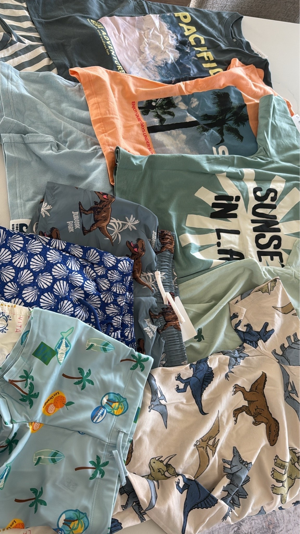 H&M boys haul for easty! 
He’s 6.5!
Big boy clothing haul 🩵💖

#LTKTravel #LTKKids #LTKmomlife