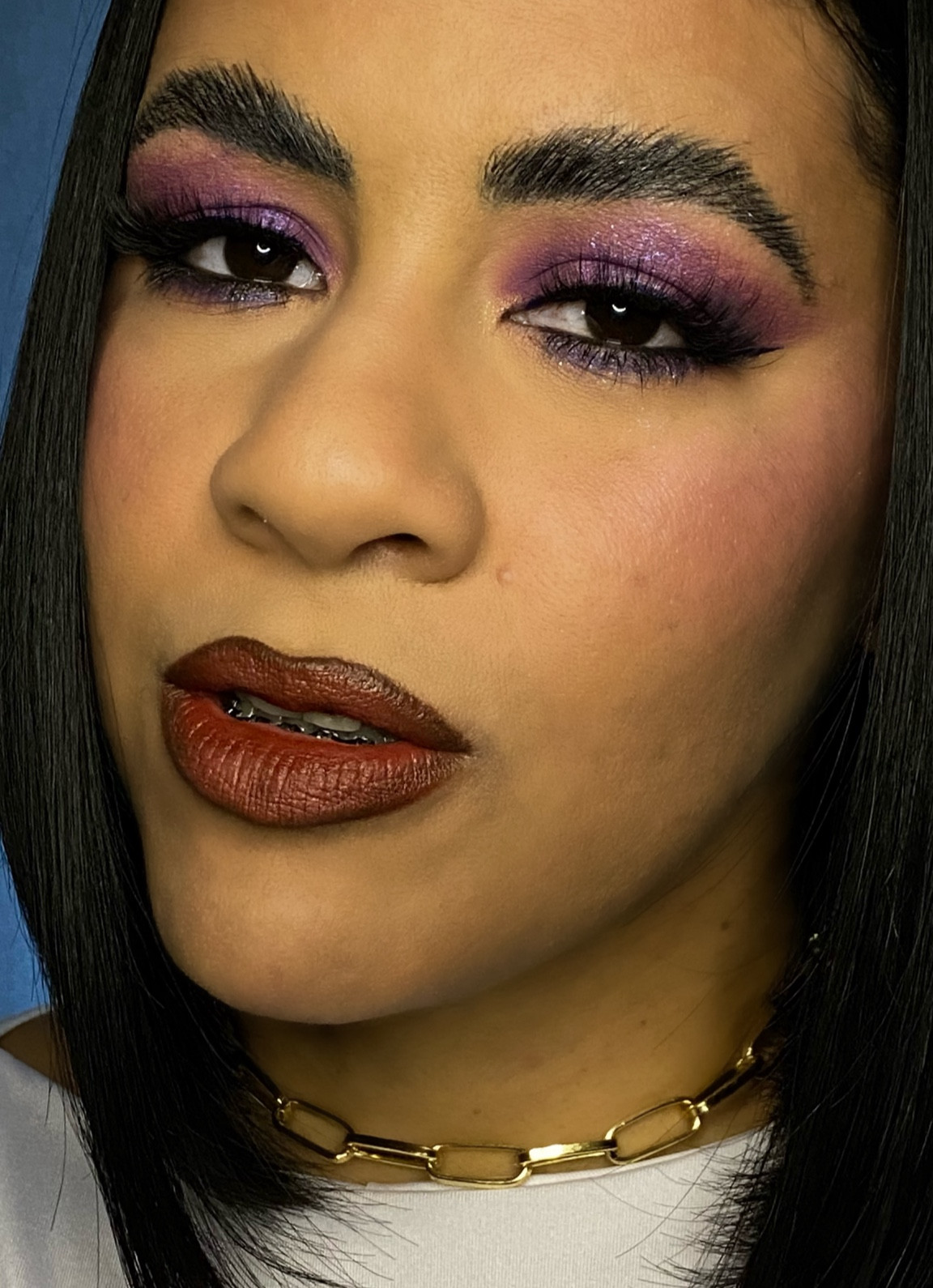 Brow lamination é minha paixão! 😻 

#LTKbeauty #LTKbrasil