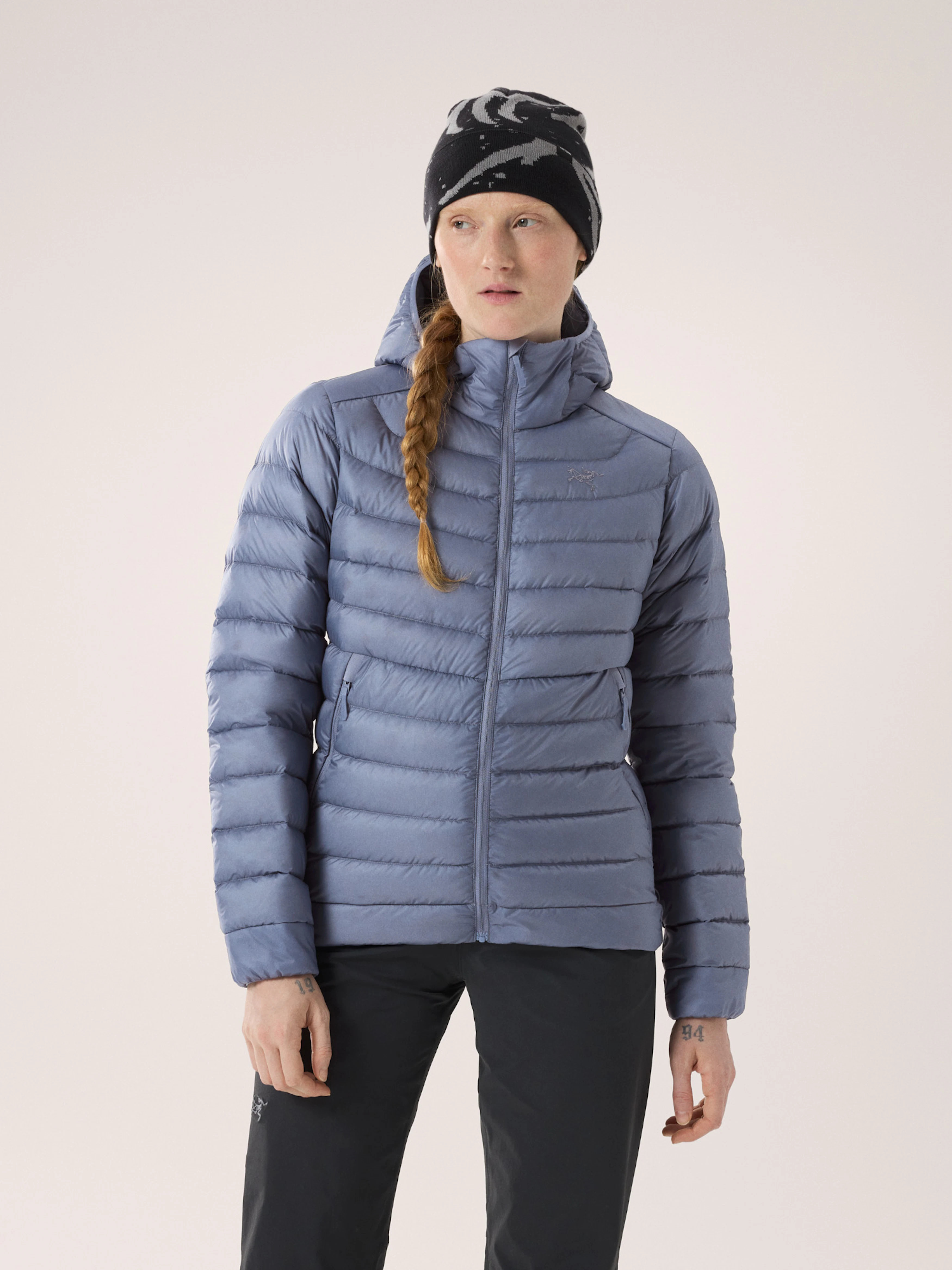 Cerium Hoody Women's | Arc'teryx