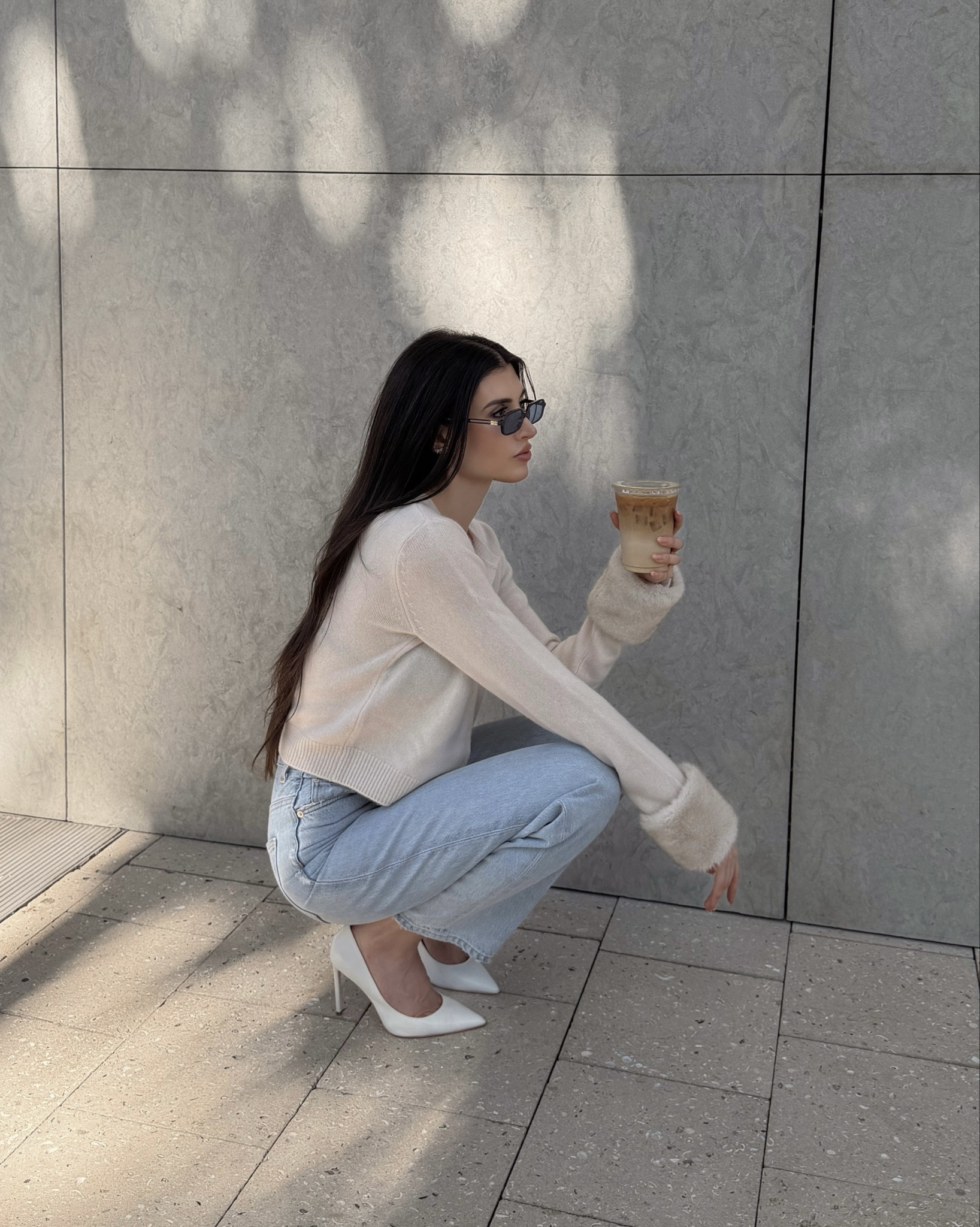 Holiday cardigan with a twist 🤍
This knit cardigan has removable faux fur, making it perfect for the holidays now—and a chic, timeless staple you can wear year-round once the season ends.

#LTKootd #LTKHoliday #LTKSeasonal