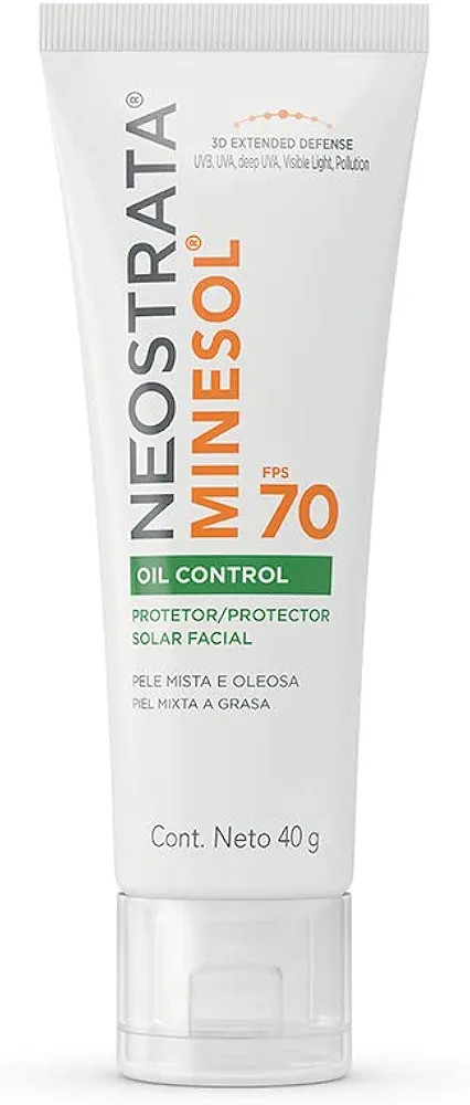 Minesol Oil Control, Neostrata | Amazon (BR)