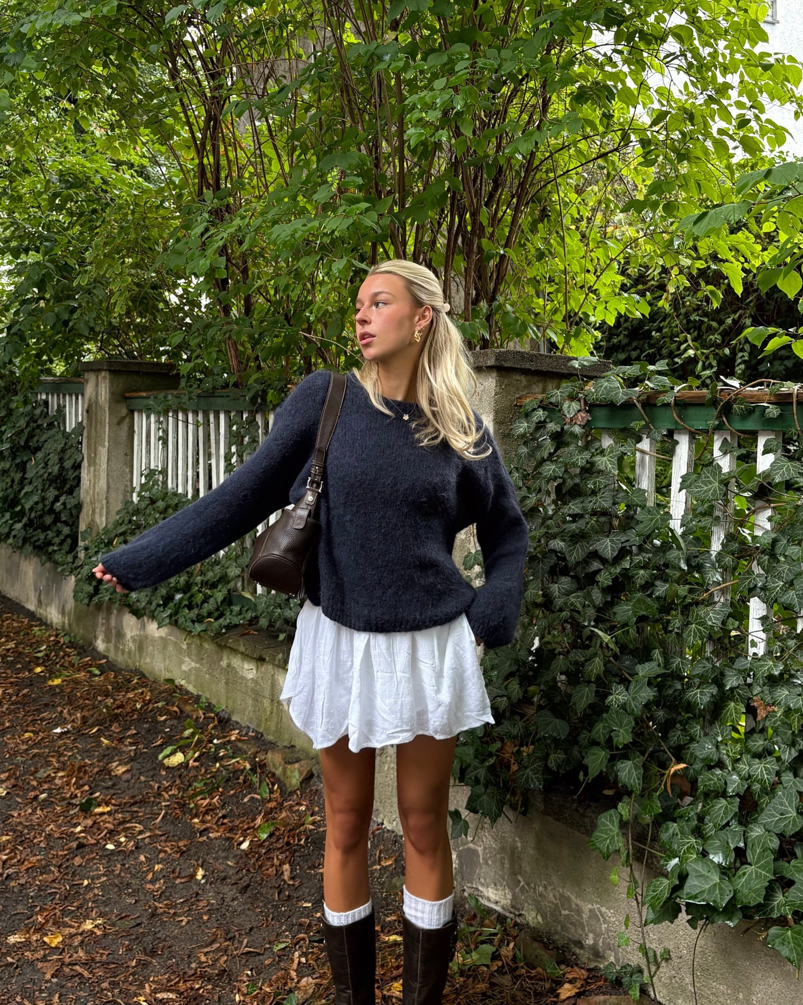 Cozy fall outfit 🍂 

#LTKeurope #LTKstyletip #LTKdeutschland
