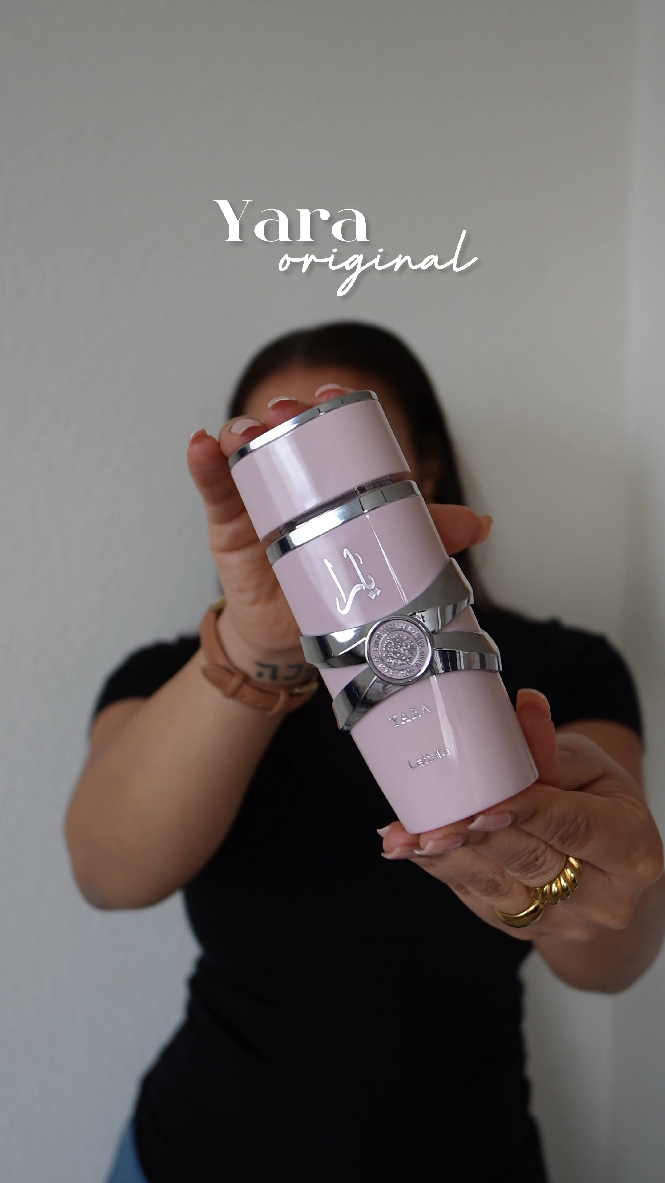 Which yara lattafa is your fav? 🌸🥥🍊

I really wanted to love the entire line I was so excited but honestly the pink one wins the original is the sweetest bombest fragrance out of Yara Lattafa. This is strictly my opinion on my skin with my chemistry it could smell completely different on you so definitely give it a try. 🤍

#LTKfindsunder50 #LTKGiftGuide #LTKbeauty