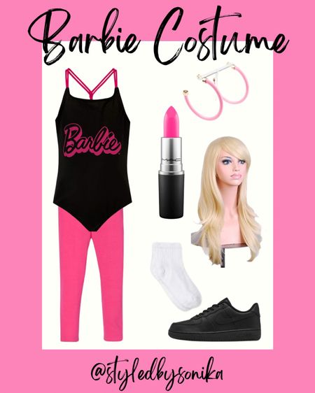 Kids Barbie costume
Halloween


#LTKSeasonal #LTKstyletip #LTKkids
