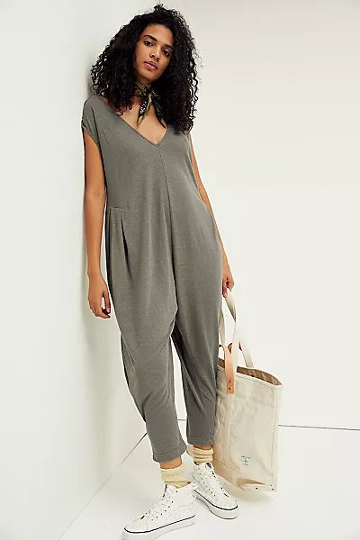 Gene One Piece | Free People (Global - UK&FR Excluded)