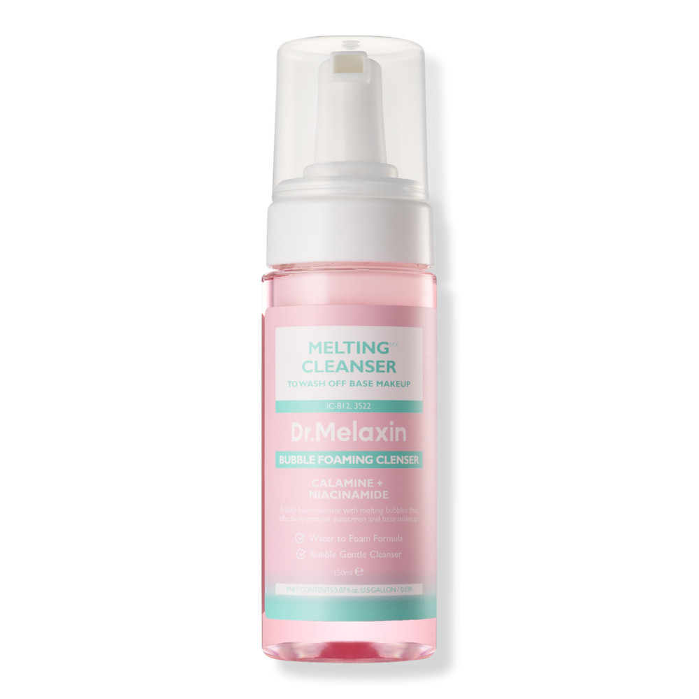 Dr. Melaxin Melting Cleanser | Ulta