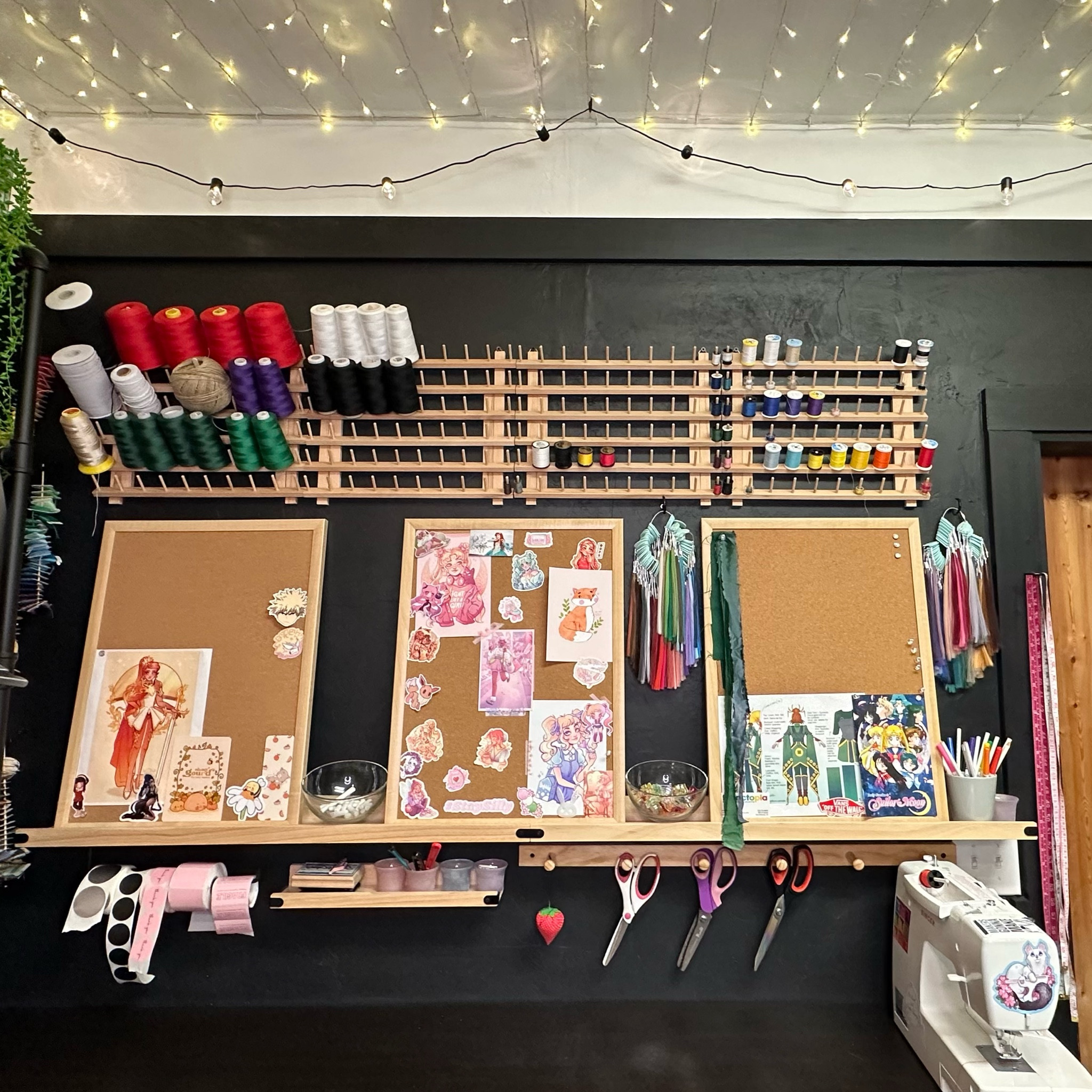 Sewing Supplies 

#LTKHome #LTKFindsUnder100