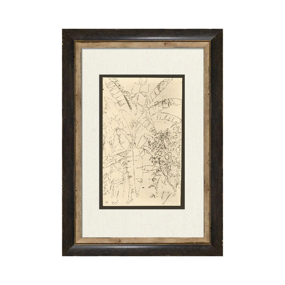 Bahamas Sketches | Tuesday Made