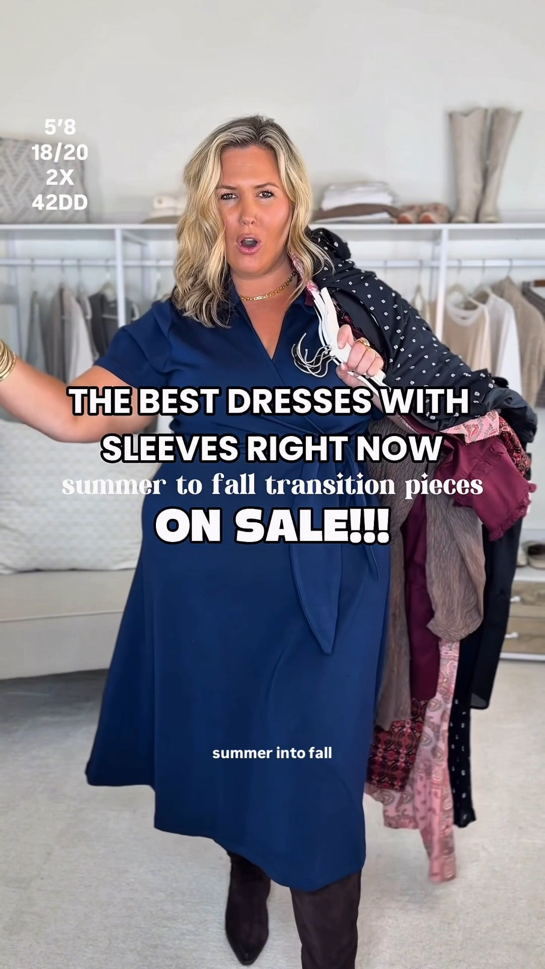 Nordstrom dress haul! Wearing a 2X in all. Plus size, outfit inspo, fall fashion, apron belly, dresses, mom life
✨black and red dress run big and could size down to a 1X
✨pink dress runs a little generous

#LTKSeasonal #LTKPlusSize #LTKMidsize