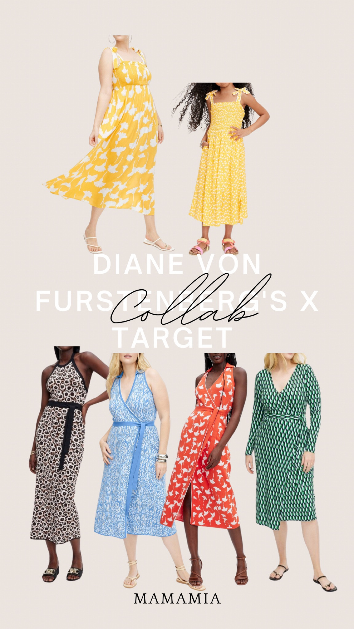 DVF for Target 🎯 shop before it sells out.

#LTKbeauty #LTKfindsunder50 #LTKstyletip