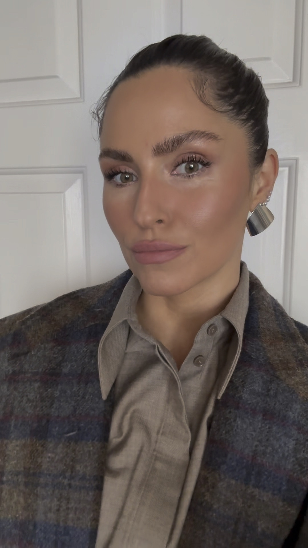 Accentuate your pout with this Lip Cheat liner. It is so easy to overline your lips with this shade and still look natural.
Shade - Pillow Talk

Makeup, lipstick, lipliner, 

#LTKSeasonal #LTKeurope #LTKbeauty