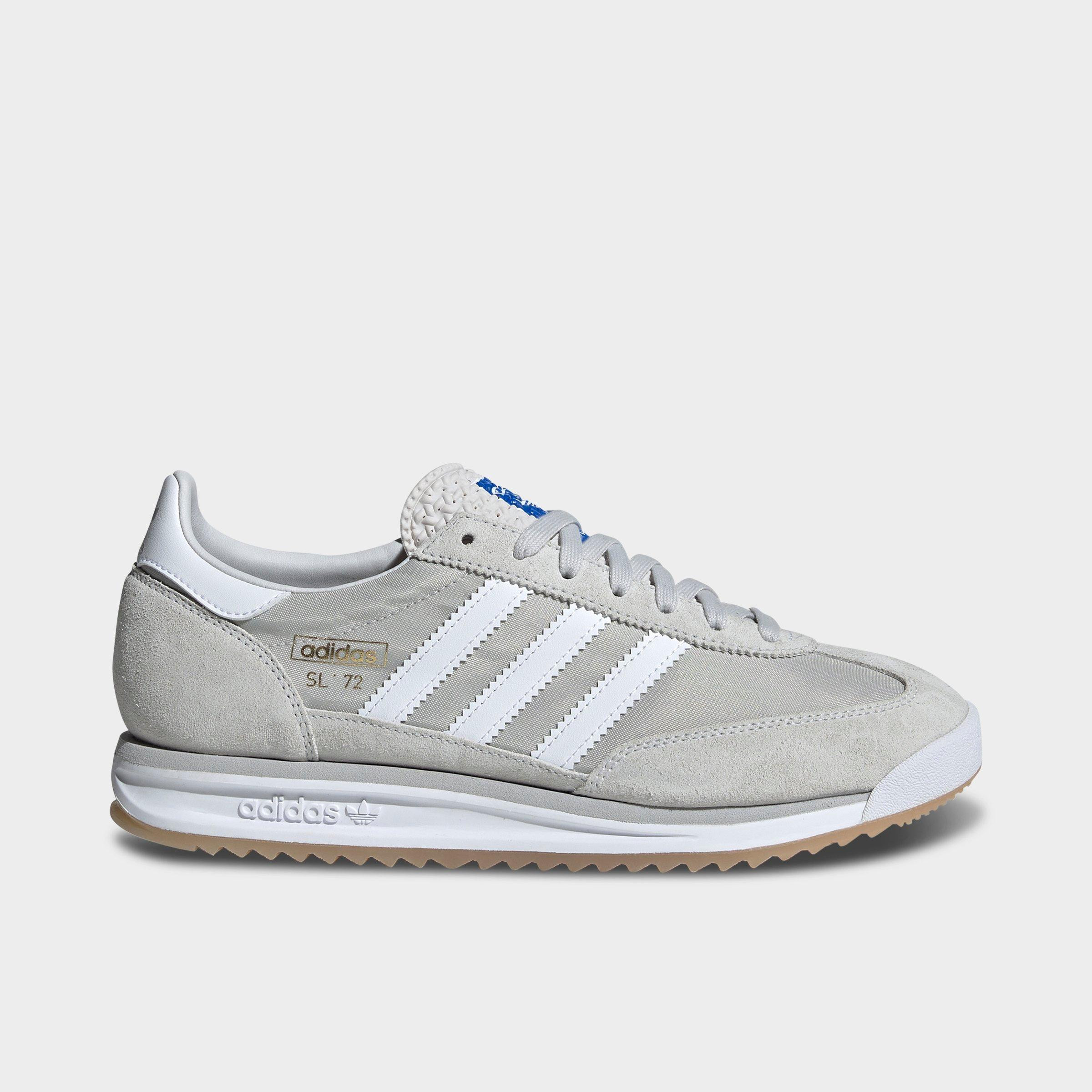 Men's adidas Originals SL 72 RS Casual Shoes | JD Sports (US)