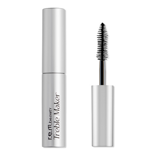 r.e.m. beauty Treble Maker 3-in-1 Mascara Mini | Ulta