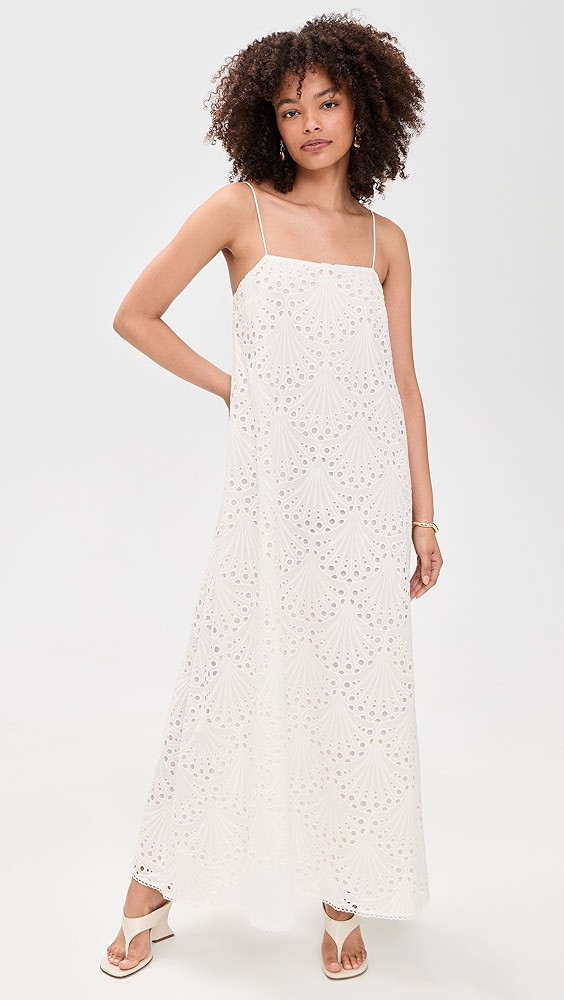 Elodie Dress | Shopbop