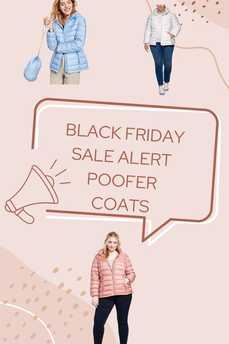 Black Friday Sale @macys
Poofer coats on sale

#LTKstyletip #LTKcurves #LTKSeasonal
