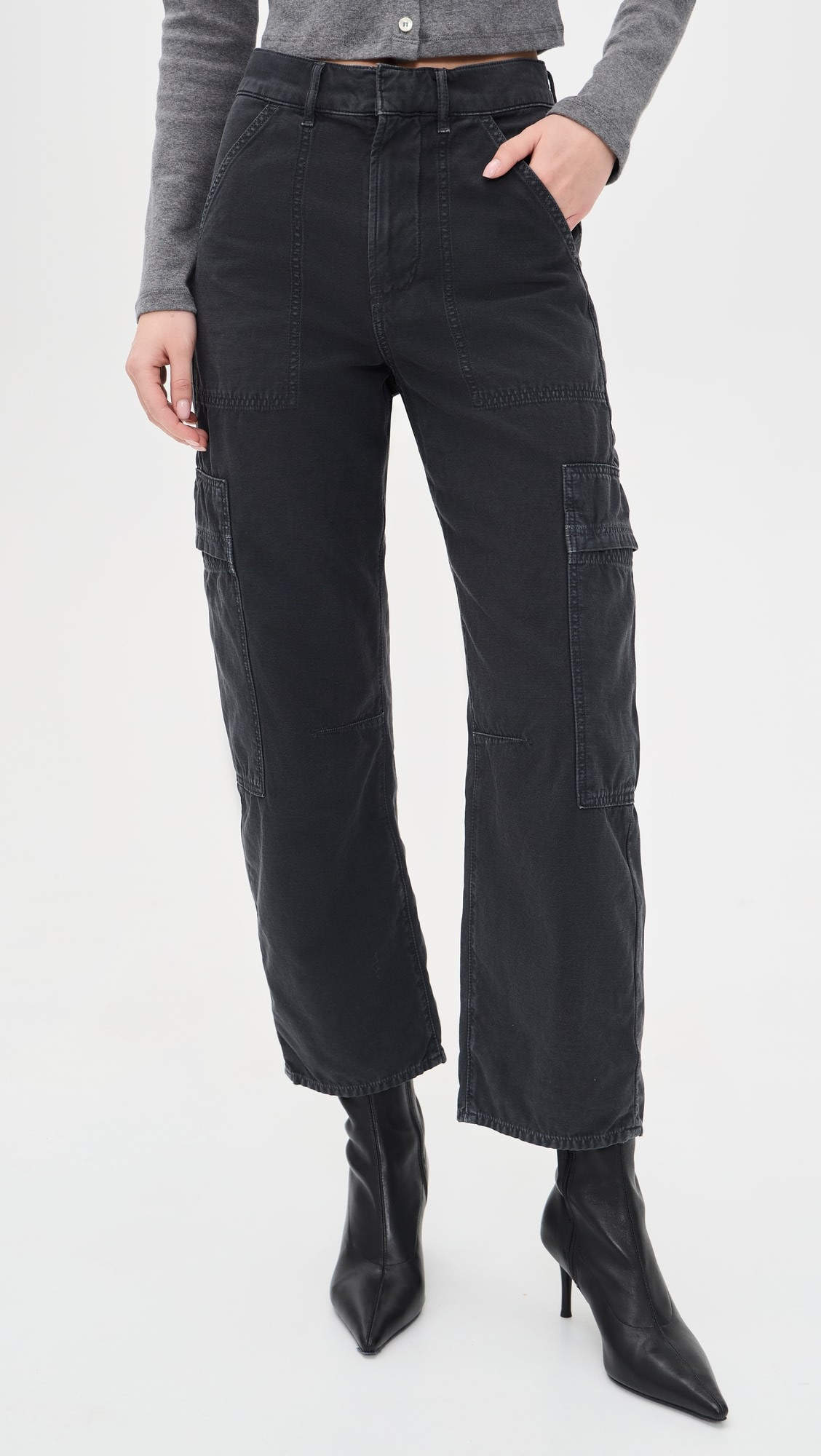 Marcelle Cargo Pants | Shopbop