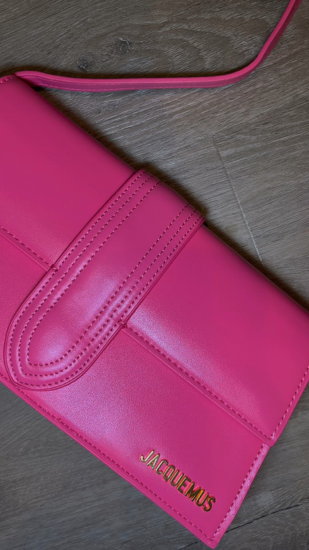 New dhgate summer hot pink shoulder bag

#LTKSeasonal #LTKFind #LTKunder100