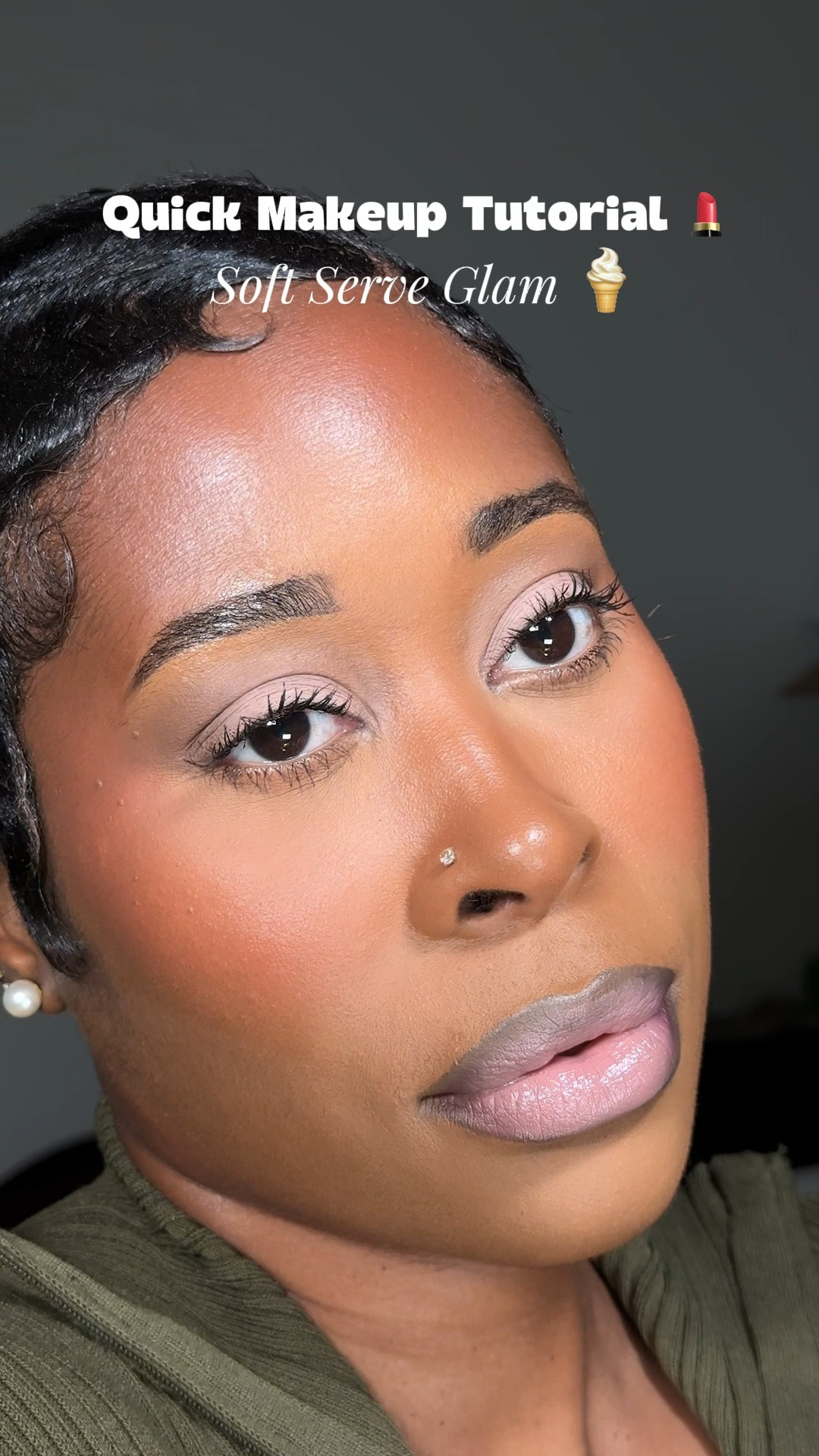 Soft Glam 💖 #makeupproducts #beauty #makeup

#LTKFindsUnder50 #LTKBeauty