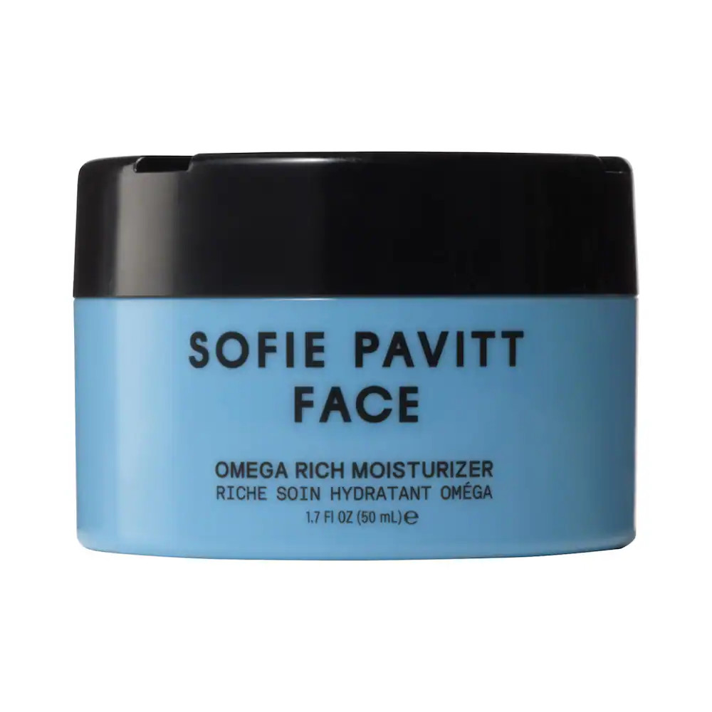 Omega Rich Moisturizer | Sephora (US)