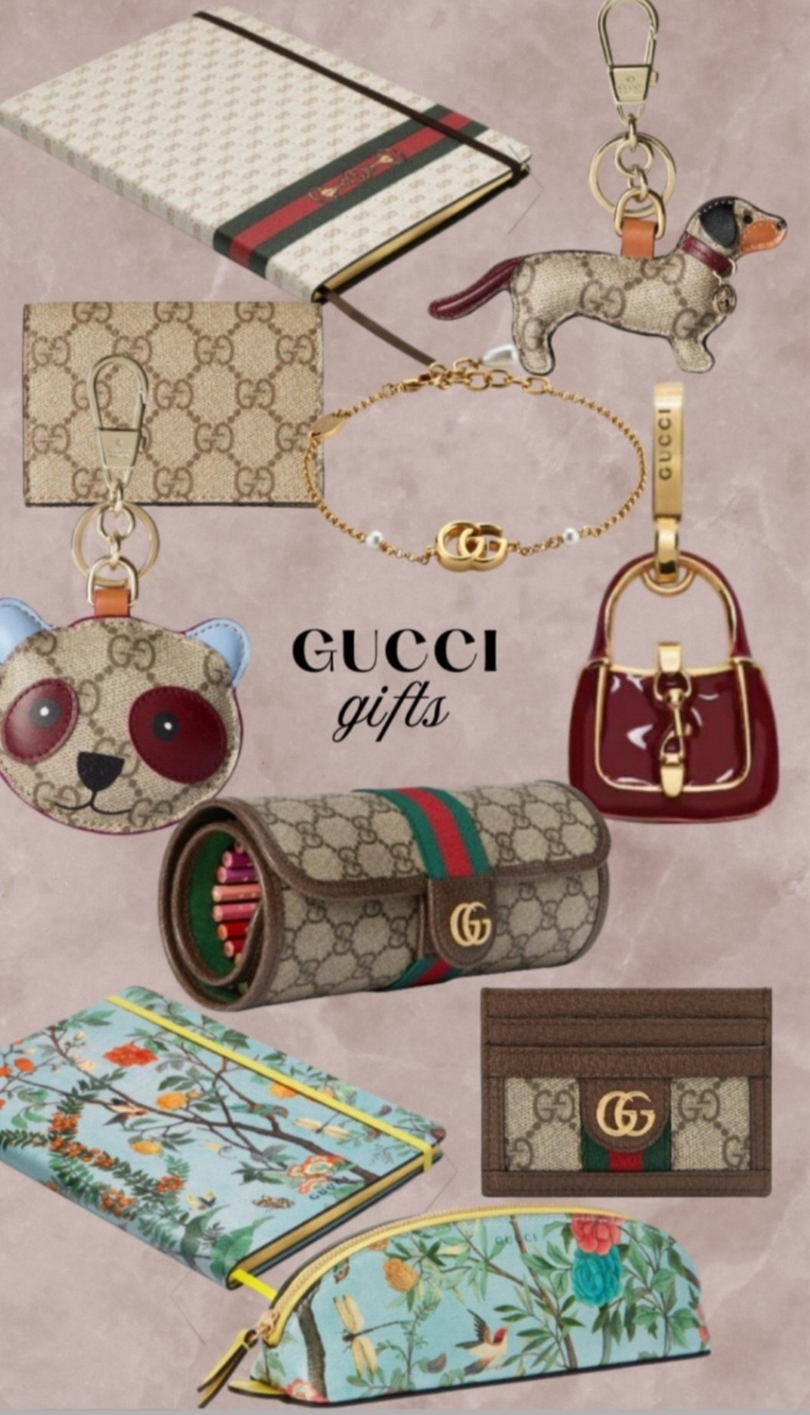 Gucci gifts 

#LTKGiftGuide #valentinesdaygifts 