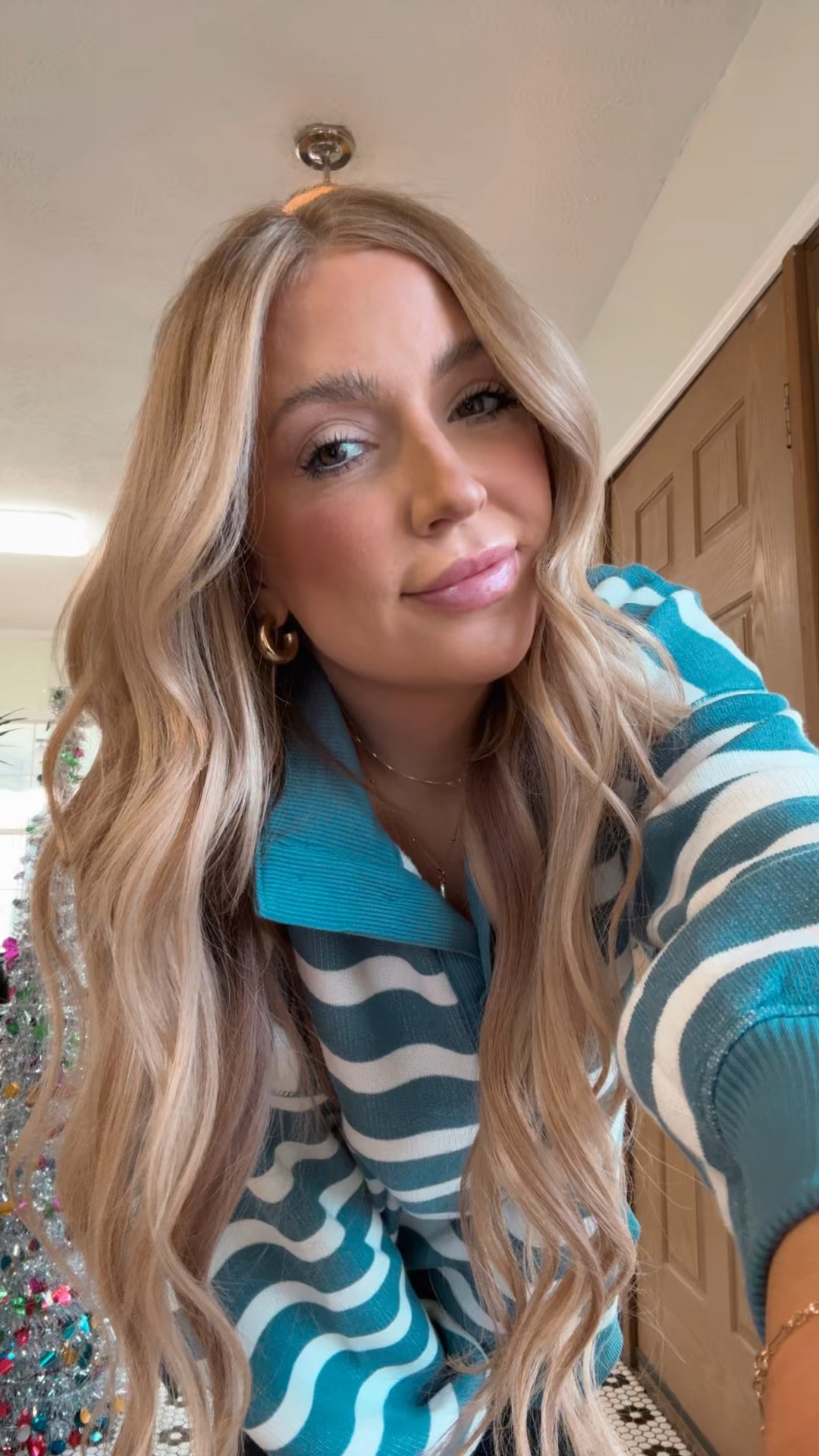 I am loving stripes and cheetah right now!

#LTKFindsUnder50 #LTKSeasonal #LTKSaleAlert