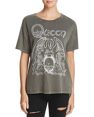 Daydreamer Crest Graphic Tee | Bloomingdale's (US)