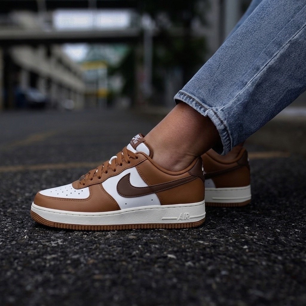 Nike Air Force 1 ‘07 now $69
