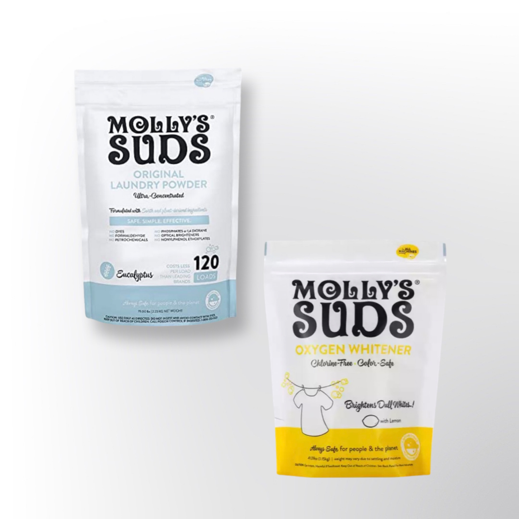 Molly's Suds Original Laundry … curated on LTK