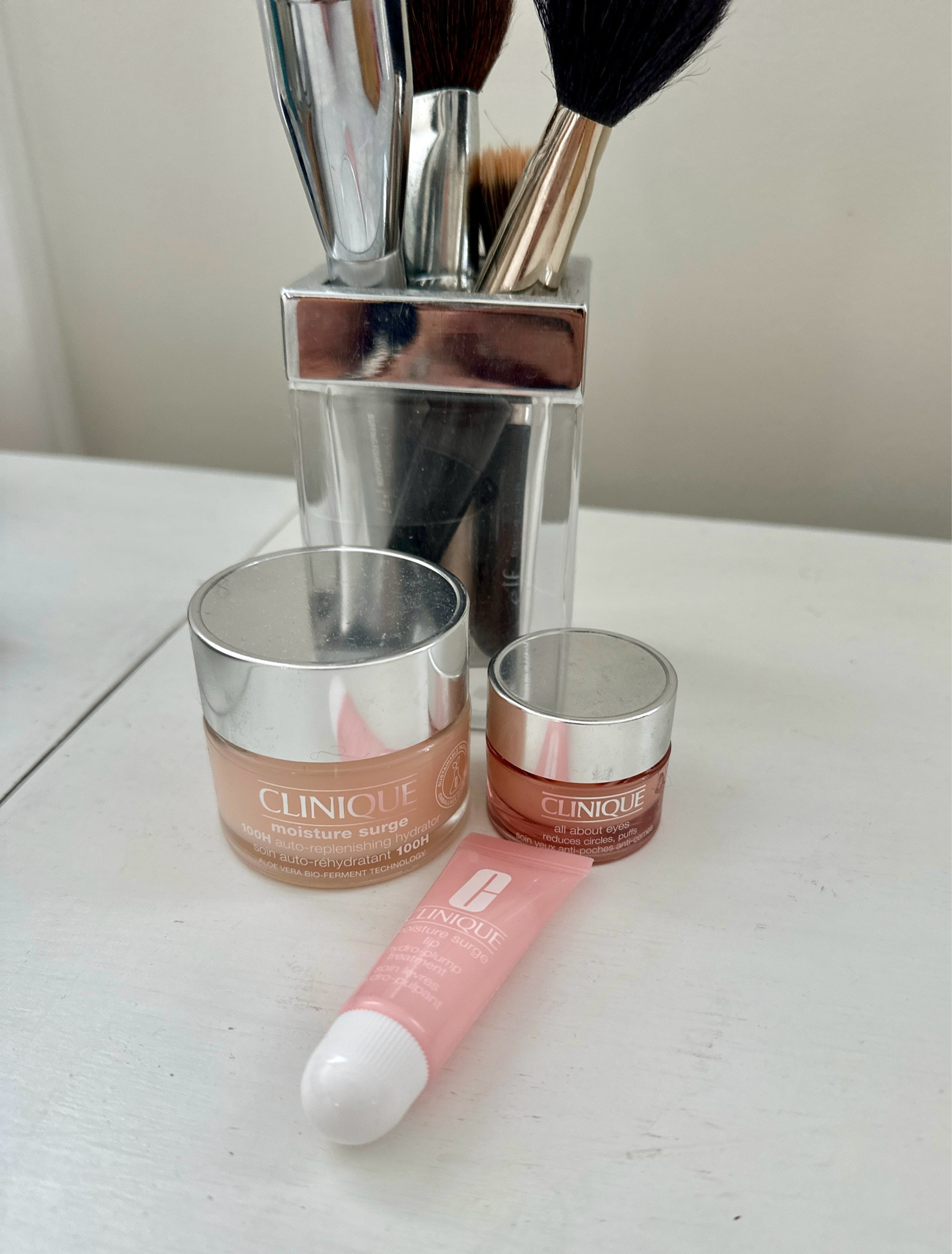 How I start my day is with lots of moisture for my face, eyes and lips!!👄 

#LTKFindsUnder50 #LTKSaleAlert #LTKBeauty