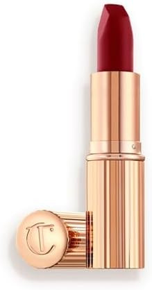 Charlotte Tilbury Matte Revolution Lipstick - Long Lasting, Matte Lipstick with Buildable Color &... | Amazon (US)