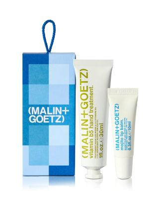 Malin and Goetz In Good Hands Gift Set ($34 value) | Bloomingdale's (US)