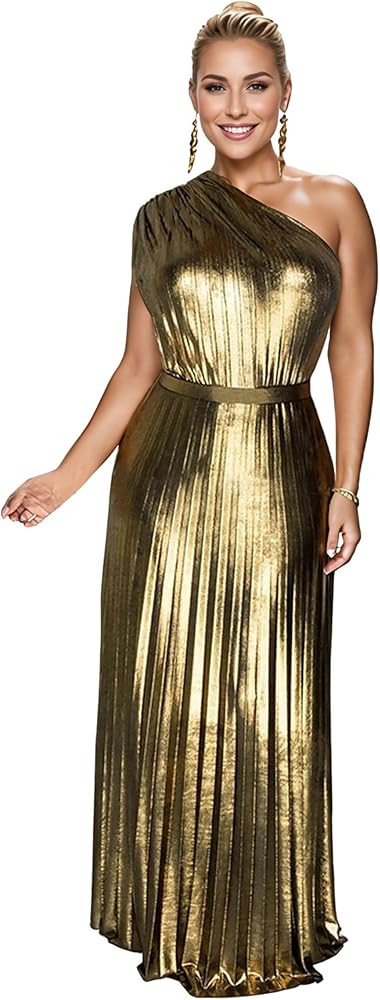 Rhinestone Embellished Formal Gowns and Evening Dresses for Women 2025 | Amazon (US)