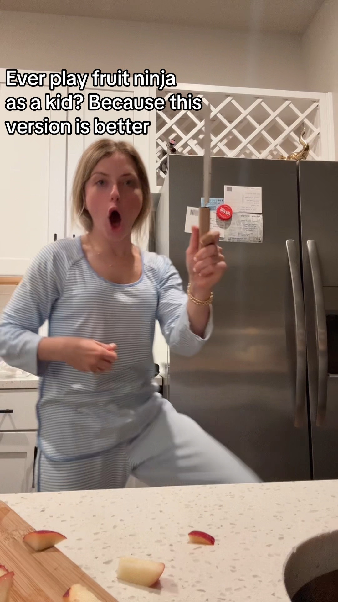 Some people go out and drink to have fun- meanwhile here I am




#LTKdayinmylife #LTKHome #LTKvlog