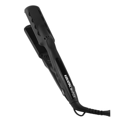 Keratin Complex Stealth Hair Iron | Target