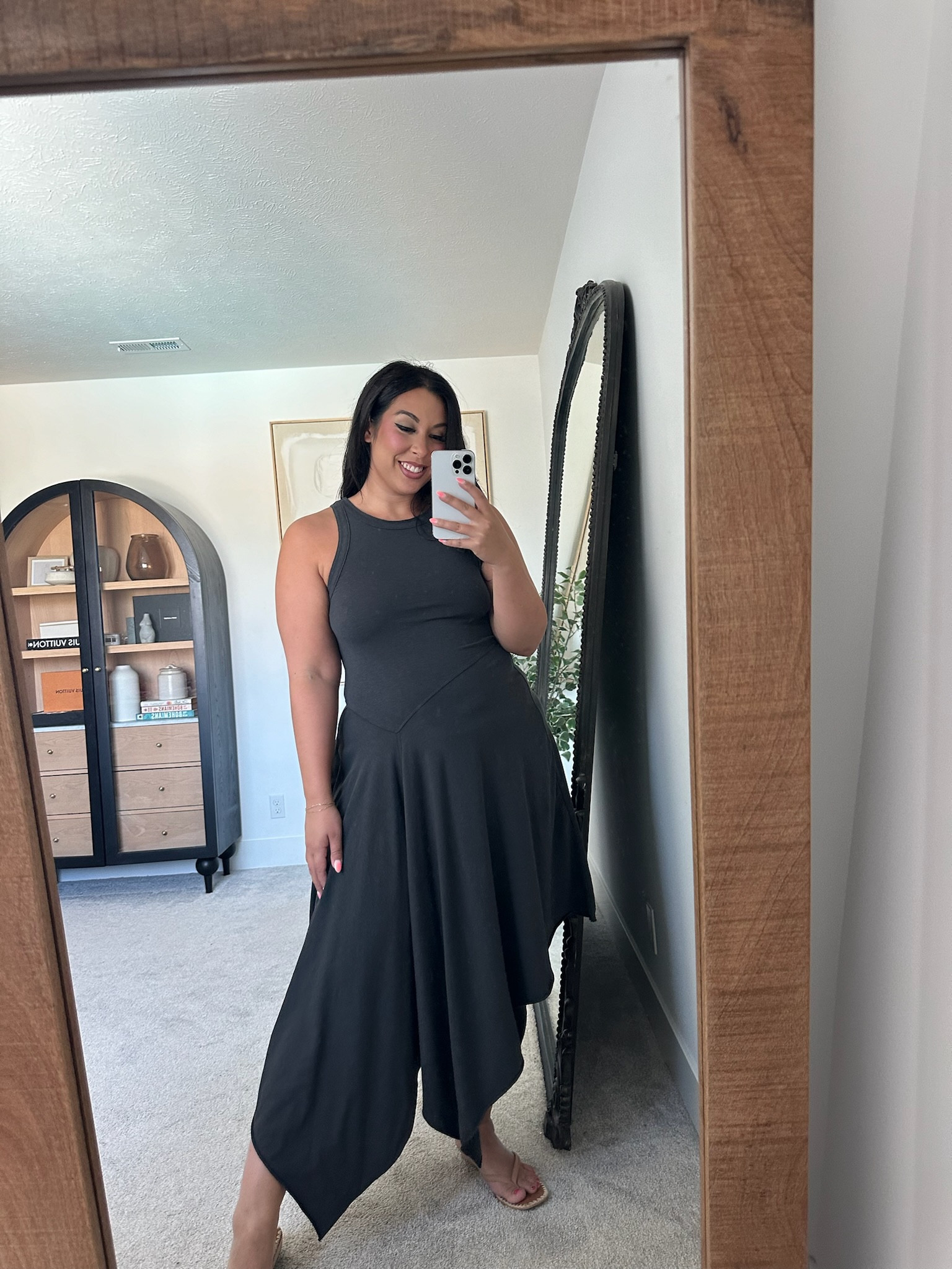 navy blue dress for baby girl bonniewyrick on LTK