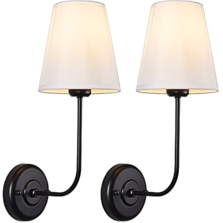 Pathson 2-Pack Wall Sconce | Amazon (US)