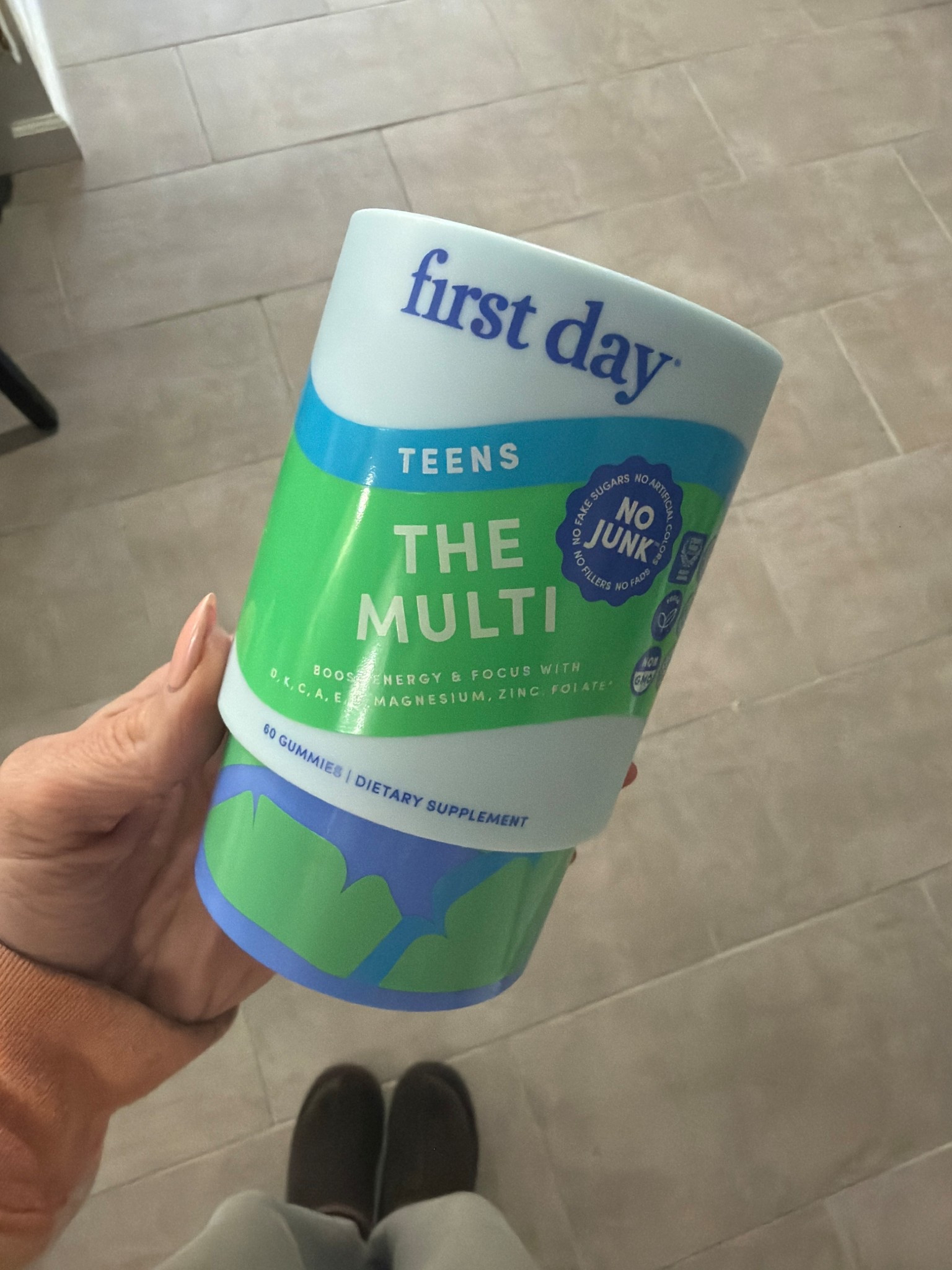 I have had a hard time finding a vitamin for the kids that actually taste good and has key ingredients I’m looking for. These have been great! 

#LTKdayinmylife #LTKmomlife #LTKstorytime