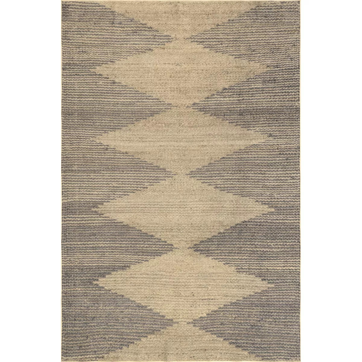 Nuloom Dori Easy-Jute Machine Washable Indoor Area Rug | Target