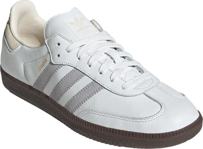 Gender Inclusive Samba OG Sneaker | Nordstrom