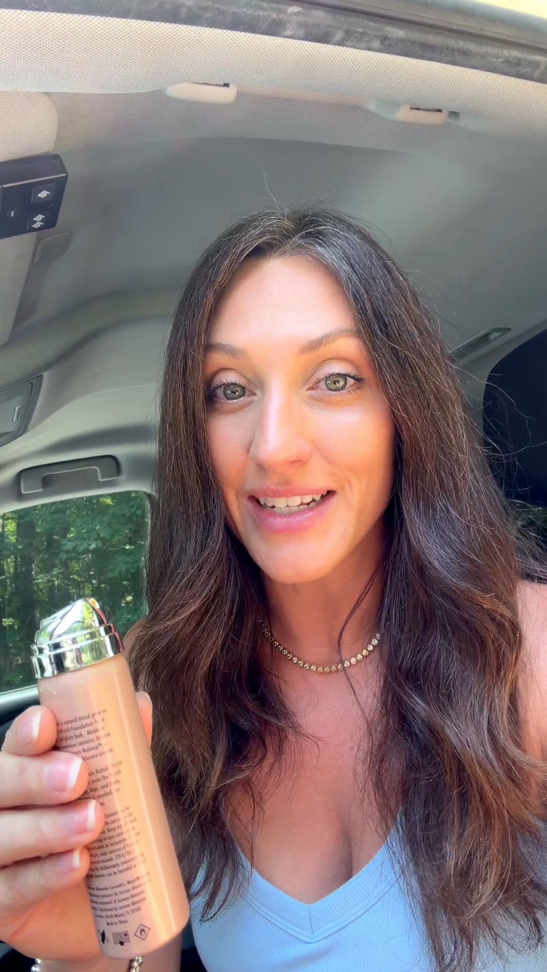 I’m obsessed!! I did the shade natural pearl

#LTKBeauty