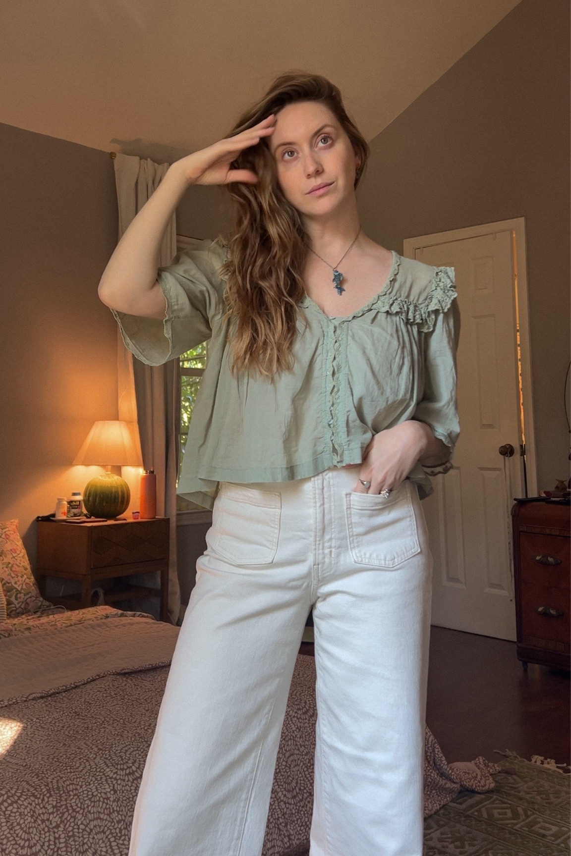 Running errands today ❤️ 

#LTKFindsUnder100 #LTKStyleTip #LTKHome