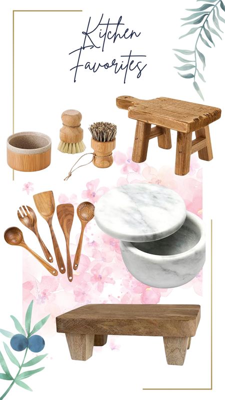 More if my kitchen favorites linked here!

#LTKGiftGuide #LTKFind #LTKhome