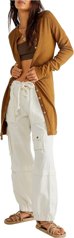 Free People Gia Cardi | Amazon (US)