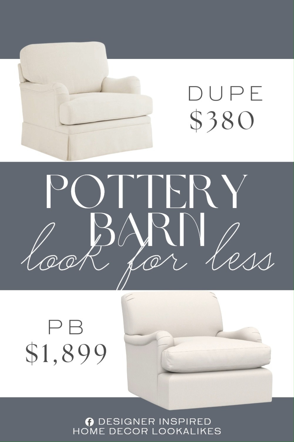 Inspired by Pottery Barn Tightback Swivel Chair. Barrel Swivel Chair. Upholstered Swivel Chair. Modern Accent Chair. Statement Armchair. Plush Lounge Seating. Minimalist Accent Chair. Contemporary Lounge Chair. Soft Modern Chair. 

Home more affordable option find copy cat similar look for less budget friendly affordable cheap cheaper beautiful pretty. Clearance sale coupon code discount code promo code luxury lookalike look a like Inspo inspiration inspired by idea ideas Love like these? I share multiple every day in my FB group.
#potterybarninspired #swivelchair #accentchair #loungechair #furniturefinds #livingroominspo #modernliving  

 #LTKHome