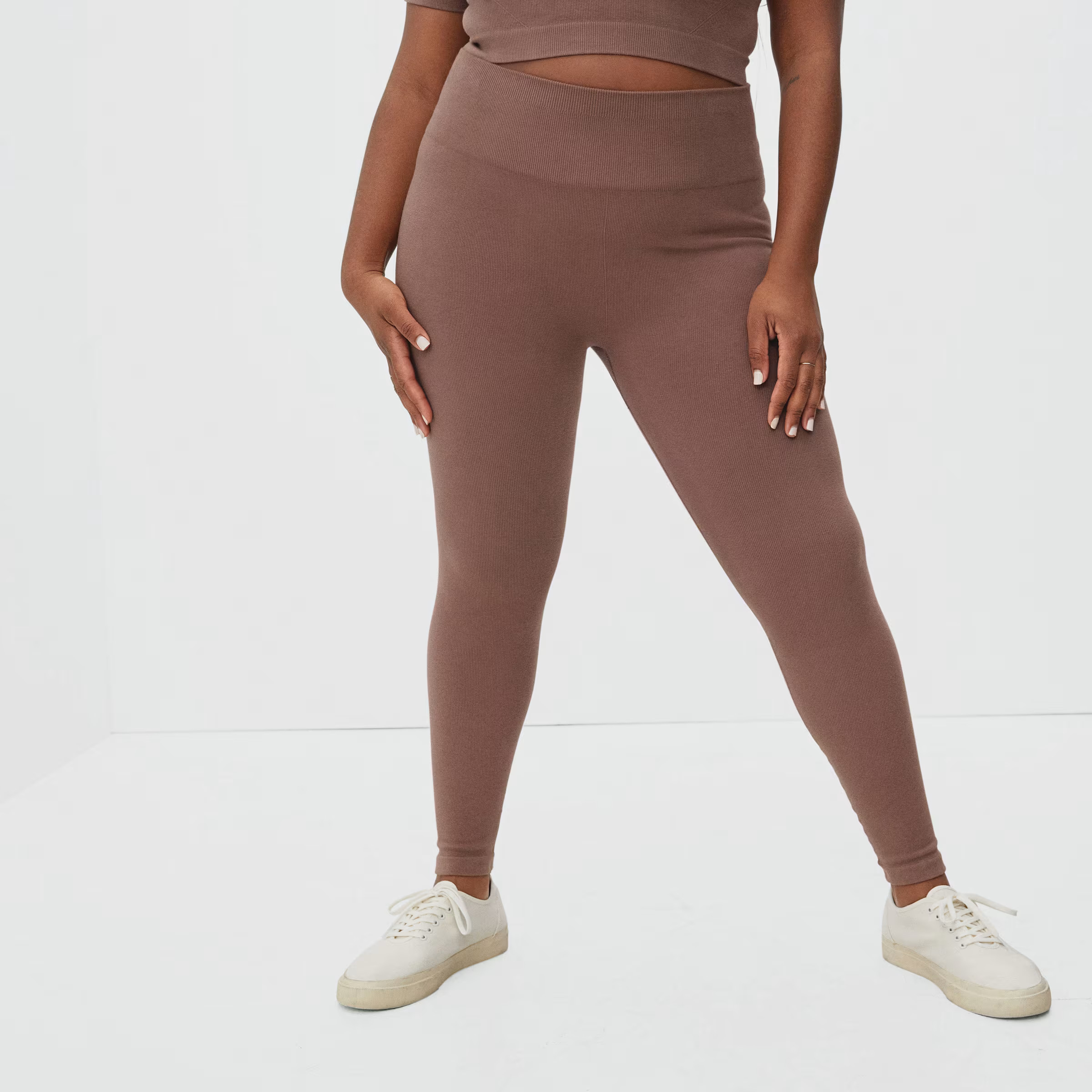 The Seamless Legging | Everlane