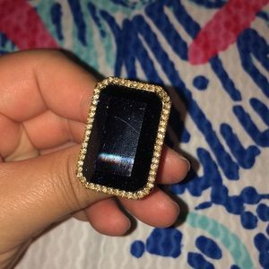 kate spade new york night sky jewels ring size 7 * good used condition | Poshmark
