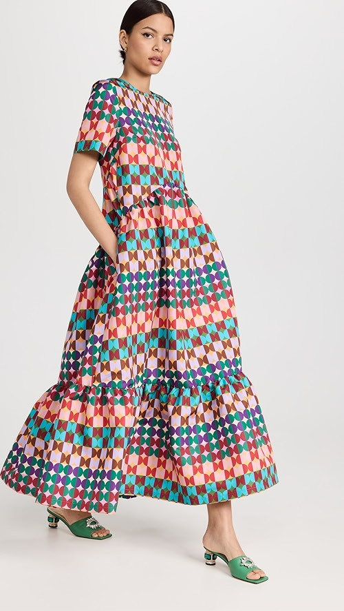 Belle Dress | Shopbop