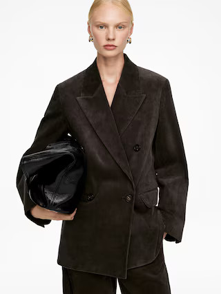 Corduroy Blazer | Arket UK