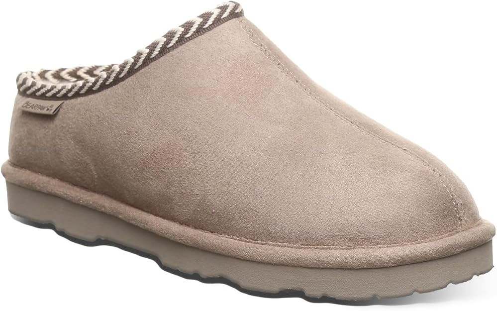 BEARPAW Women's Tabitha Vegan Slipper | Women's Slippers | Women's Shoes | Comfortable & Light-We... | Amazon (US)